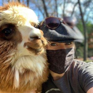 Meet your Posher, Melanie